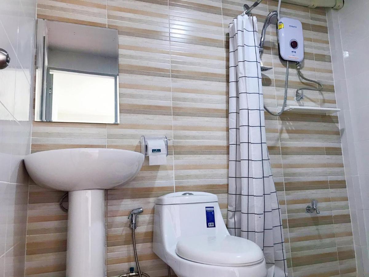 Punyin Hotel Inthanon -ปั้นหยิ่น โฮเทล Chom Thong Zewnętrze zdjęcie